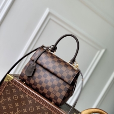 LV Top Handle Bags